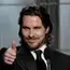 Christian Bale adalah seorang aktor yang berasal dari Wales, Inggris