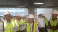 Bandara Jadi Pemicu Pertumbuhan Ekonomi Daerah