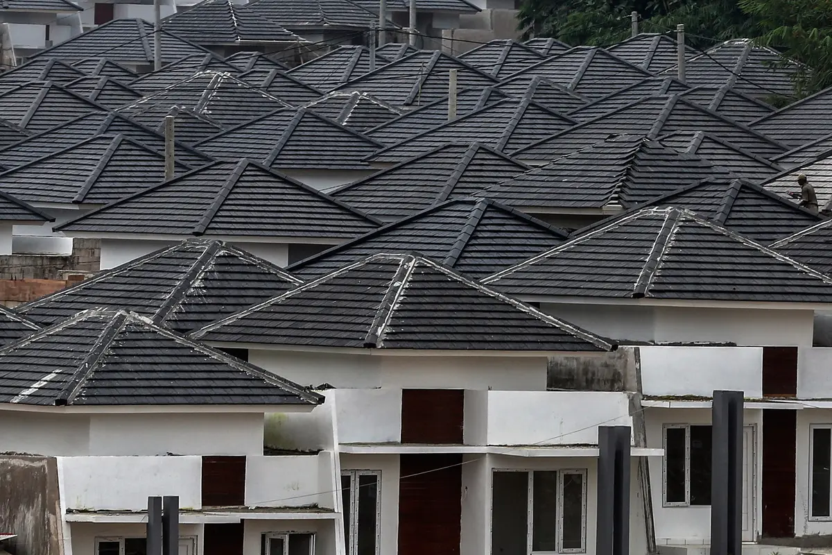 Pemulihan Ekonomi Nasional Lewat Rumah Bersubsidi