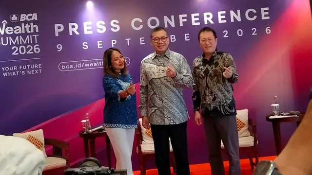 Cara BCA Dorong Gen Z yang Kejar Financial Freedom dengan Investasi dan Proteksi