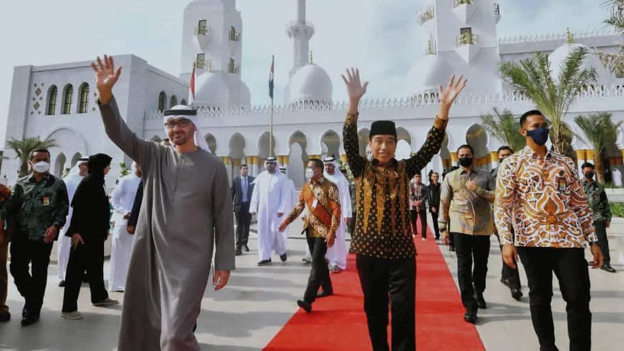 Jokowi