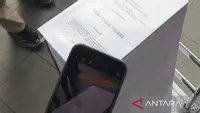 Berkas Tebal Dakwaan Yaqut Dilimpahkan, Sidang Tinggal Menunggu Waktu
