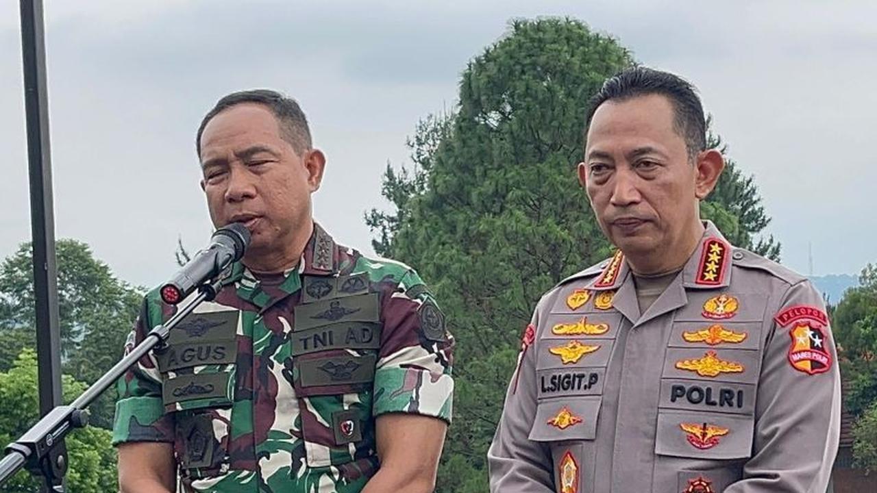 Fakta Unik Kopi Koneng: Panglima TNI Imbau Masyarakat Tak Mudah Terprovokasi Aksi Demo, Jaga Stabilitas Nasional