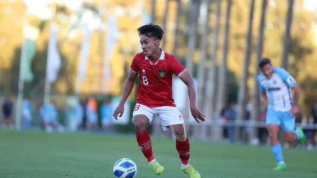 Arkhan Fikri