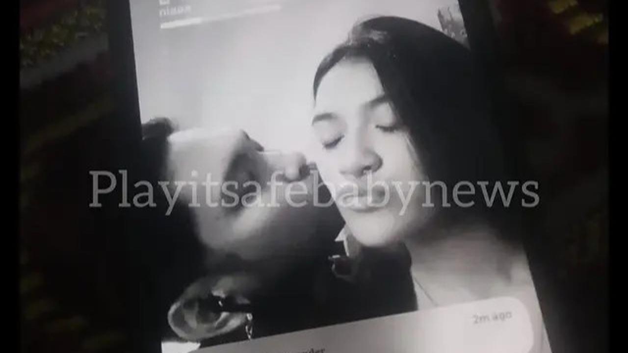 6 Potret Eriska Nakesya Dikabarkan Cerai, Hapus Foto dan Unfollow Young Lex