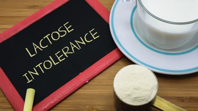 Kenali Perbedaan Alergi Susu Sapi Vs Intoleransi Laktosa