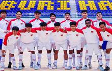 Keren! Lumat Vietnam, Timnas Futsal Indonesia U-19 Lolos ke Final Piala AFF U-19 2025