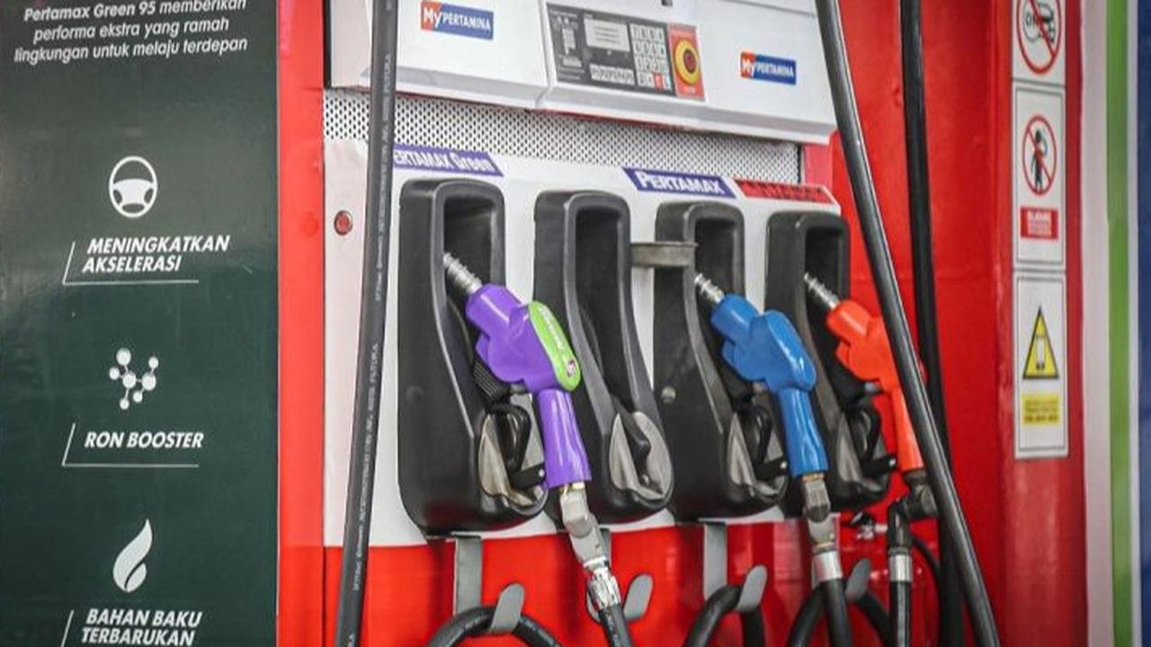 Sanksi Tegas Pertamina ke SPBU Meruya Utara Usai Kendaraan Mogok Massal Setelah Isi Bensin