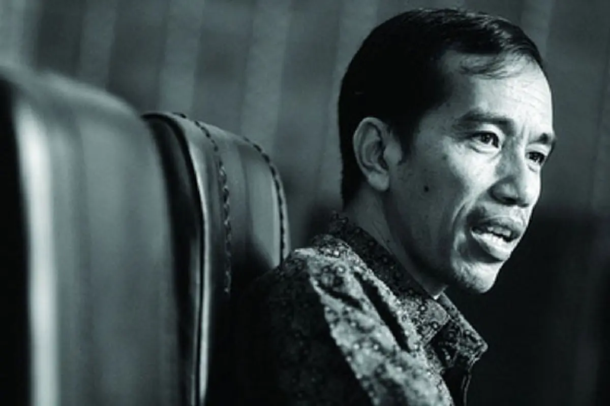 Jokowi