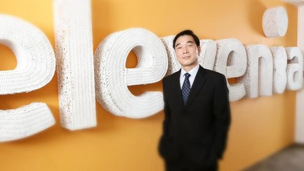 Bos Elevenia curhat perjalanan bisnis Elevenia