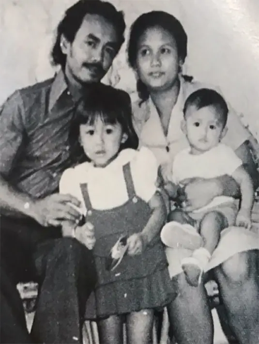 <p>Yuni Shara (Instagram/@yunishara36)</p>