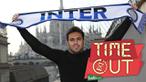 Inter Milan, melalui situs resminya mengumumkan telah menyelesaikan proses transfer Eder dari Sampdoria. Penyerang berusia 29 tahun itu bergabung dengan status pemain pinjaman selama dua tahun dengan opsi permanen.