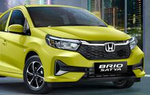 Begini Simulasi Cicilan Kredit Honda Brio