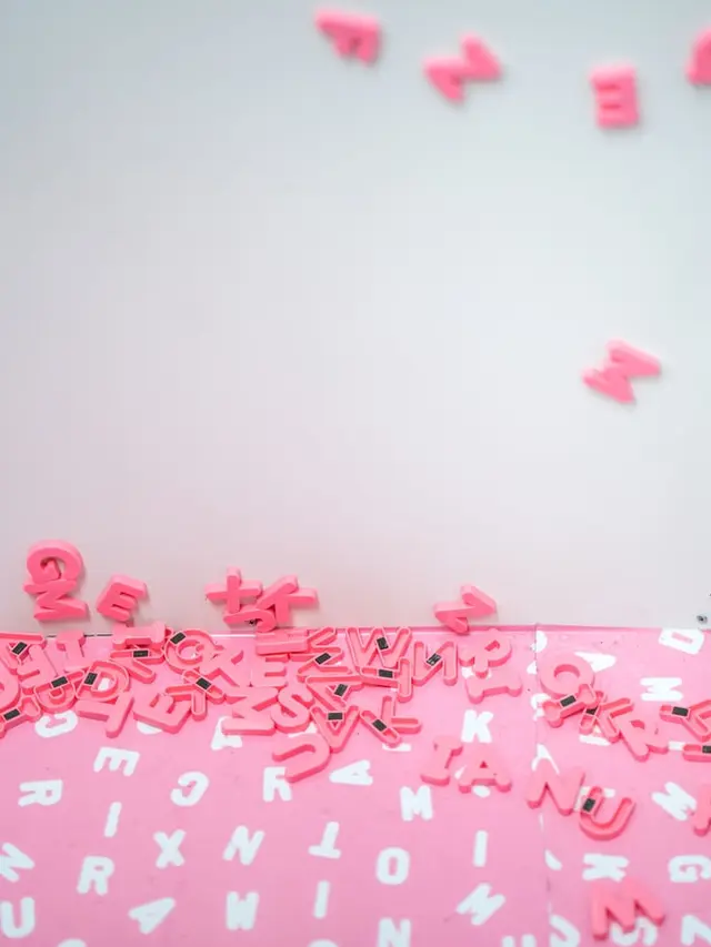 Alphabet