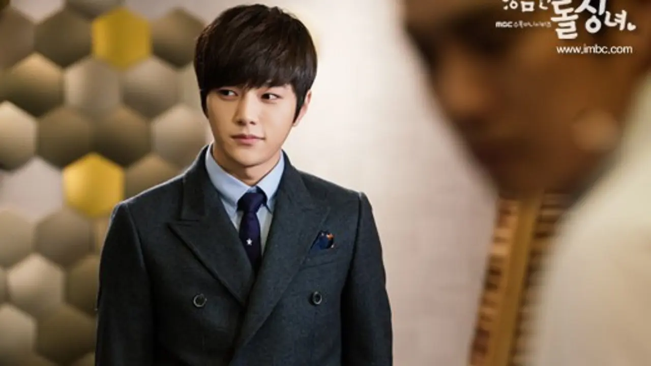  L INFINITE Punya Tugas Khusus Taklukkan Ha Ji Won
