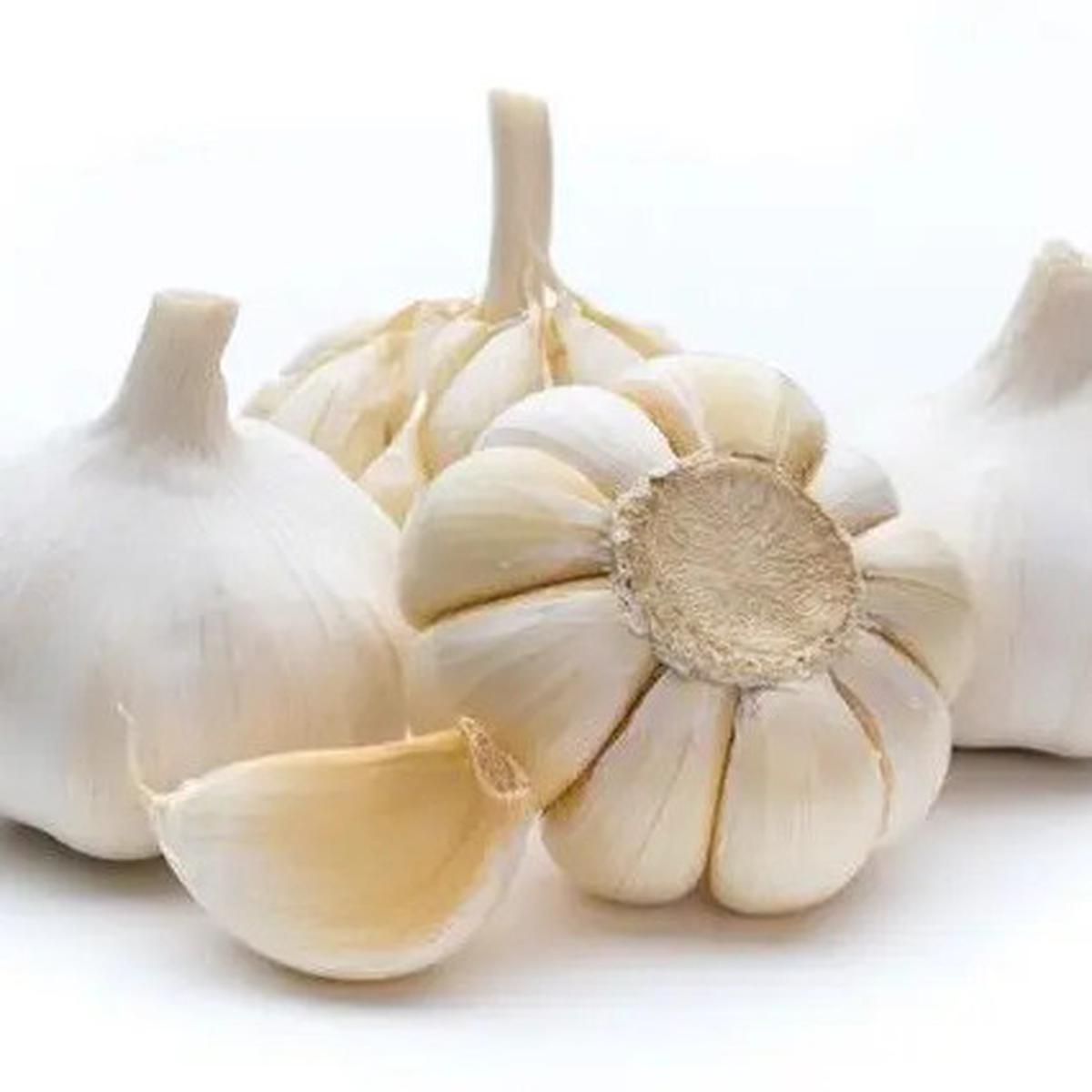 Manfaat Bawang Putih dalam Mengontrol Kolesterol