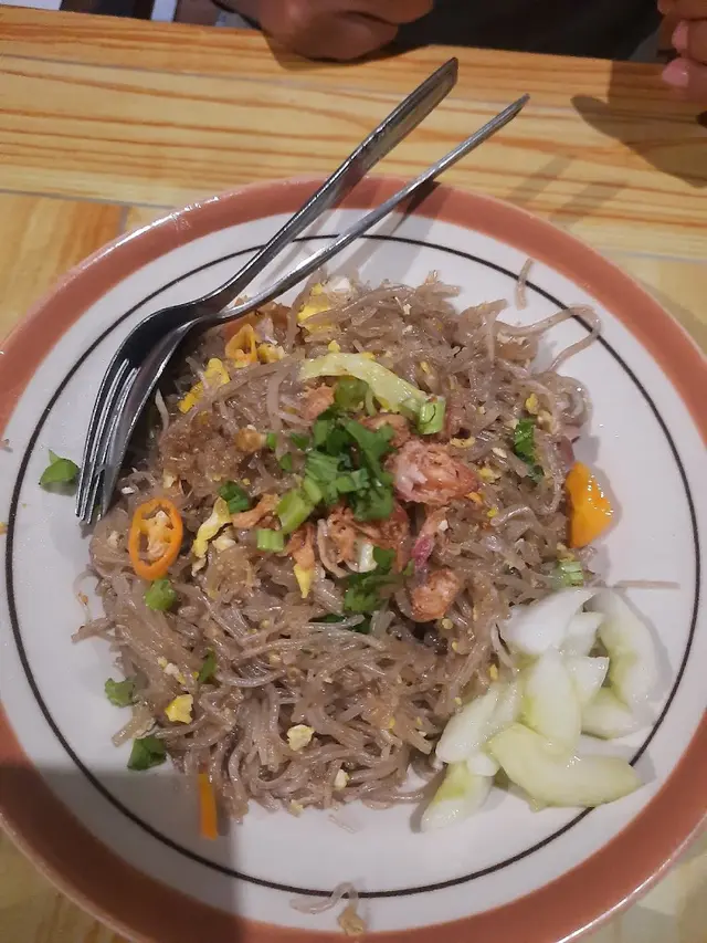 Rekomendasi Tempat Makan Mie Lethek di Bantul