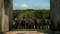 The Maze Runner, Calon Pengganti Divergent?