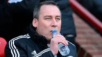 Imbangi MU, Manajer Fulham Merasa Seperti Pemenang