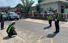 Kronologi Pelajar SD di OKU Selatan Tewas Ditabrak Motor Siswi SMA yang Tak Punya SIM