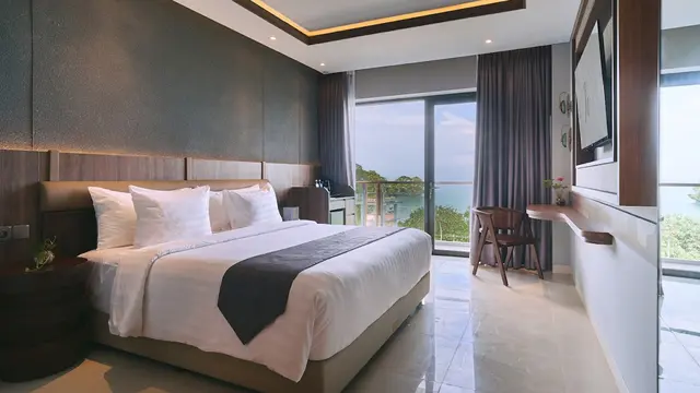 Grand Palma Pangandaran by Horison