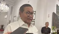 Pramono Pastikan CCTV Bisa Diakses Pantau Demo 27 Agustus