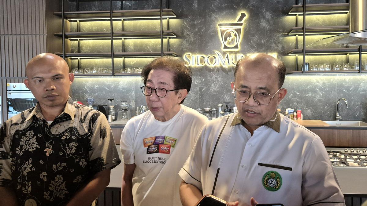 Sido Muncul Salurkan Rp510 Juta untuk Korban Gempa NTT, Jangkau Sekolah hingga Layanan Medis