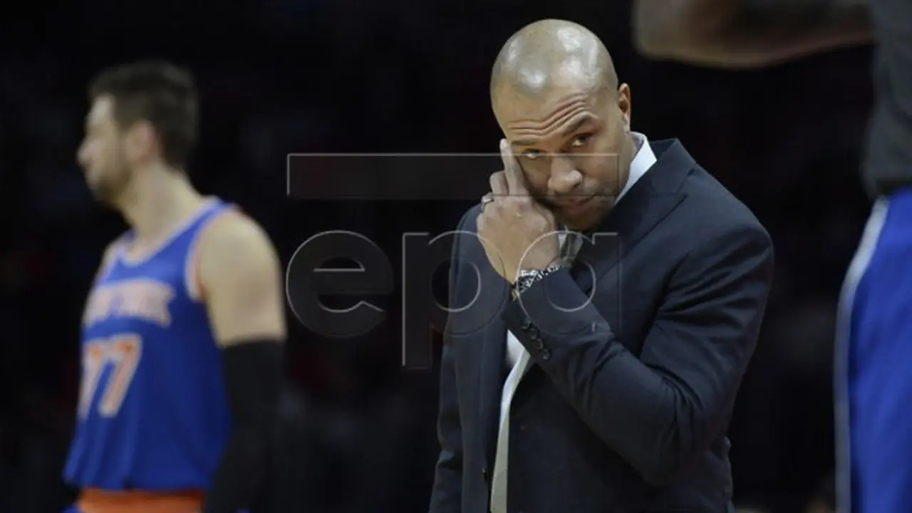 Derek Fisher