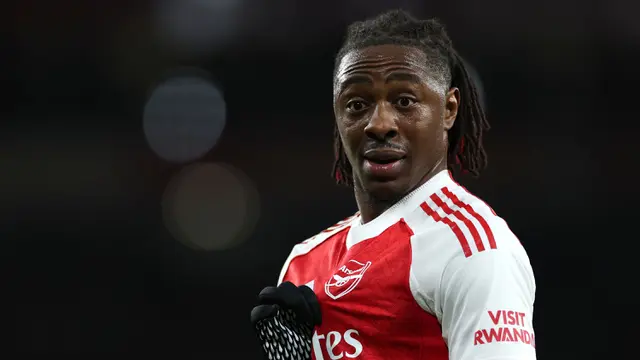 Foto: Arsenal Melaju ke Peremat Final setelah Tumbangkan Bayer Leverkusen di Liga Champions