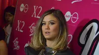 Gelar Konser, Adrenalin Agnez Mo Meningkat Tajam