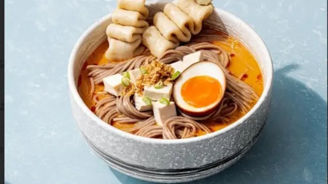 5 Tren Kuliner Global yang Juga Melanda Indonesia, dari Menu Minim Sampah sampai Ramen Ikan Kembung.