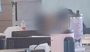 Pemprov Kalteng Buka Suara Soal Video Dua Pelajar di Jam Istirahat Sekolah