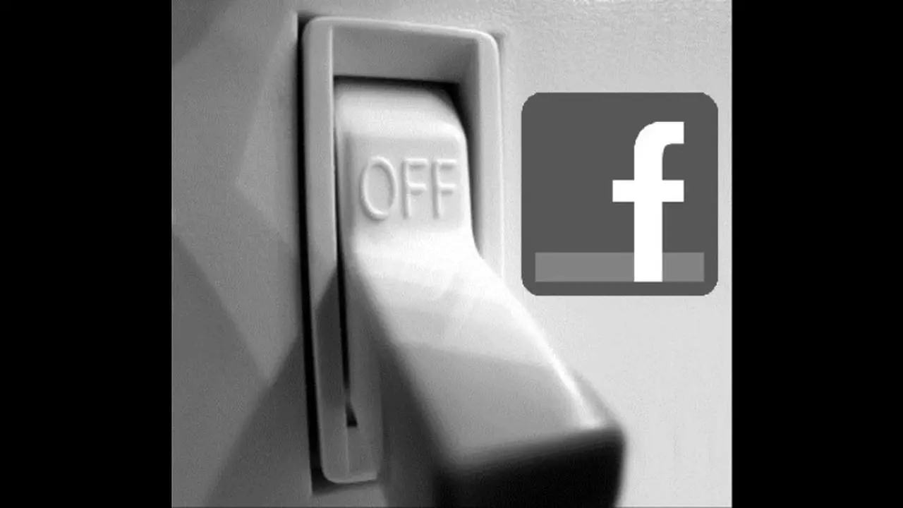 Studi: Hidup Lebih Bahagia Tanpa Online Facebook