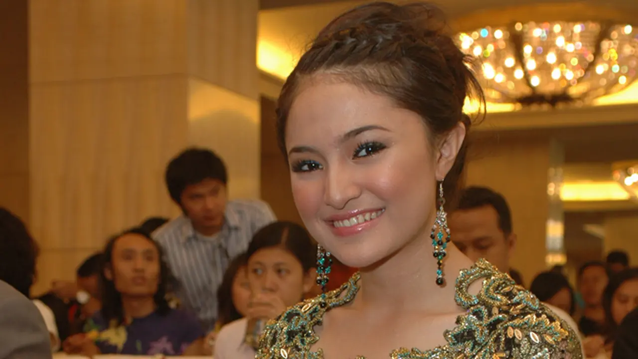 [Bintang] Marshanda