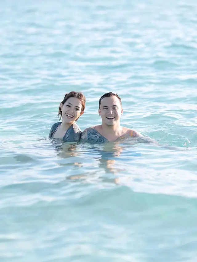 [Fimela] Rendy Kjaernett