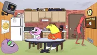 Smiling Friends Season 3: Adult Animated Series Ends and How to Watch the Final Episode