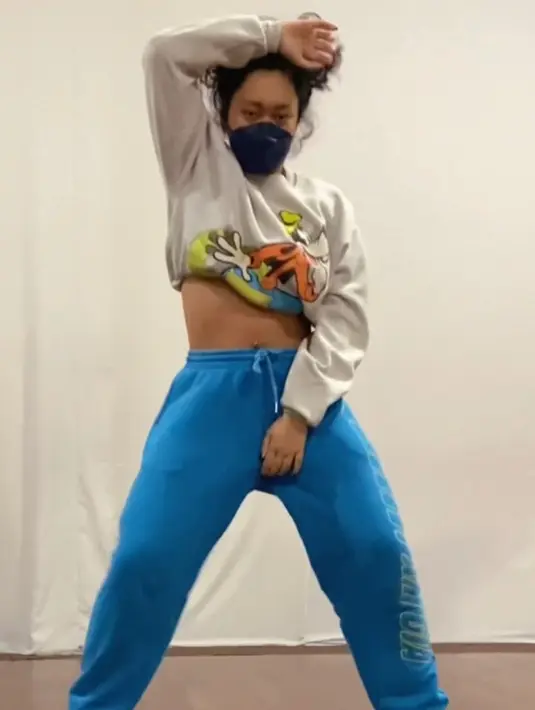 [Instagram/nayyarasudiro]