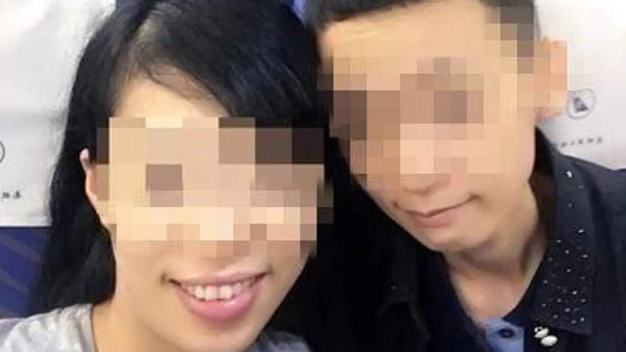 Sekian Lama Pacaran, Wanita Ini Kaget Tahu Kekasihnya Perempuan