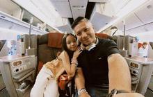 Potret Gading Marten Temani Gempi Nonton Konser Taylor Swift, Kehadiran Gisel jadi Sorotan