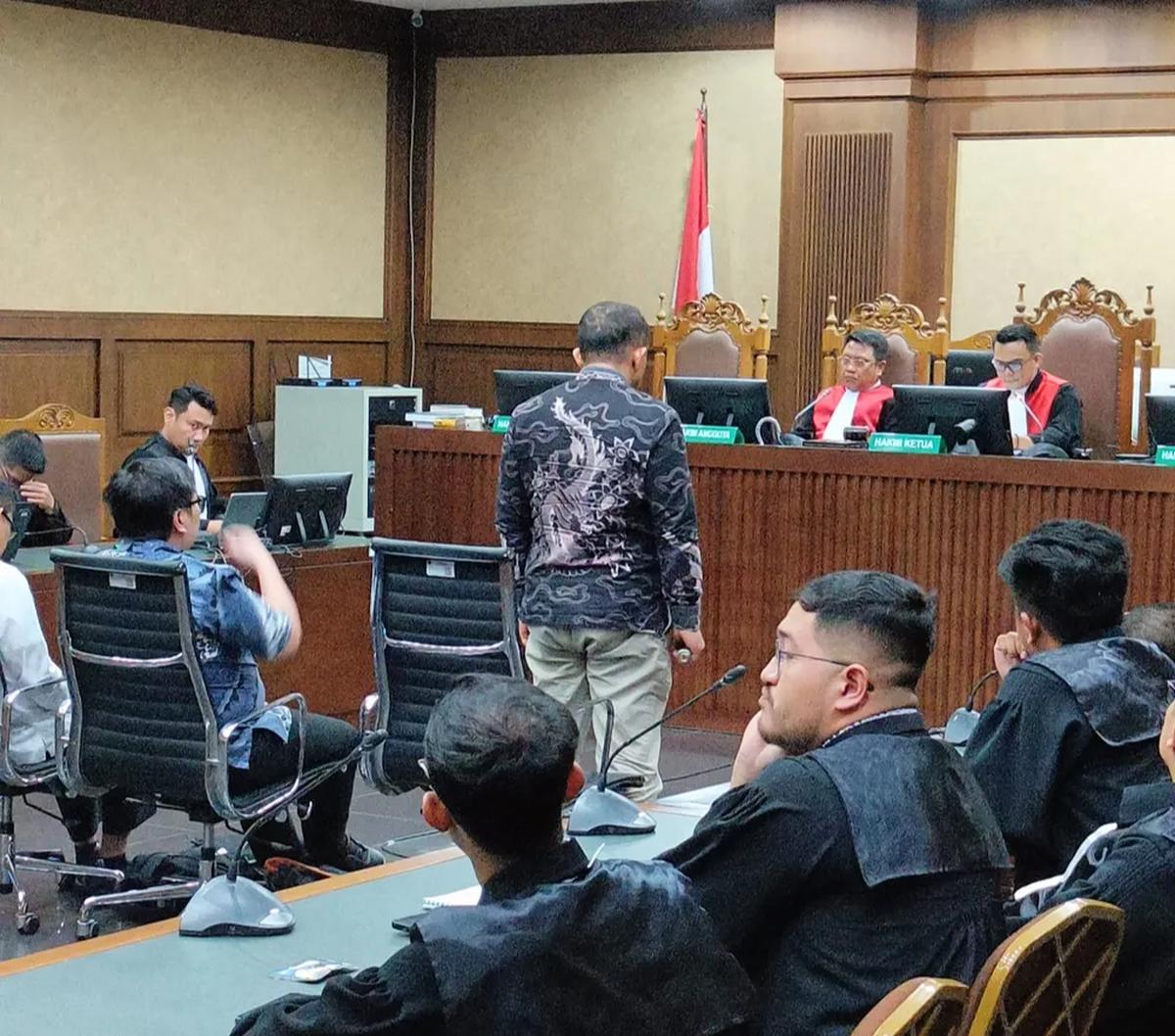 Dok. Istimewa