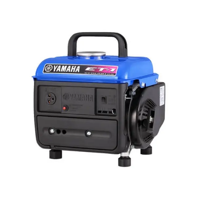 12 Rekomendasi Genset Rumah yang Murah, Pilihan Daya dan Fitur Terjangkau
