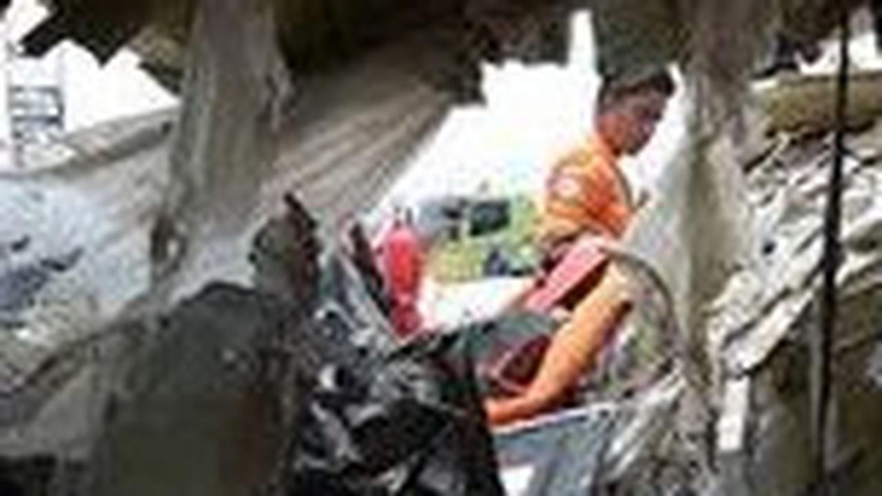 Jatuhnya Air Asia QZ8501 di Selat Karimata 28 Desember 2014, Berikut Kronologinya