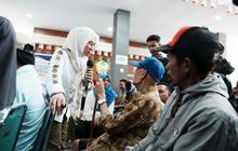Bansos Gowa: Kisah Dedi Tuna Netra dan 88 Keluarga Terima KKS PKH di Dataran Tinggi, Ini Pesan Bupati