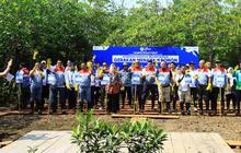 Dukung Hari Lingkungan Hidup Sedunia, Pertamina Perkuat Program Bank Sampah Berbasis Masyarakat