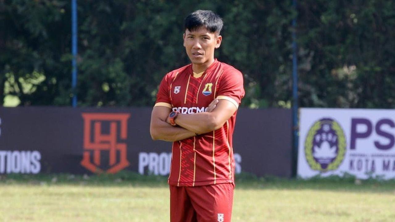 Mantan Pemain Timnas Indonesia Ungkap Pengalaman Kerasnya Dilatih Orang Belanda