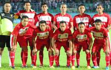 PSBK didenda Rp 50 juta