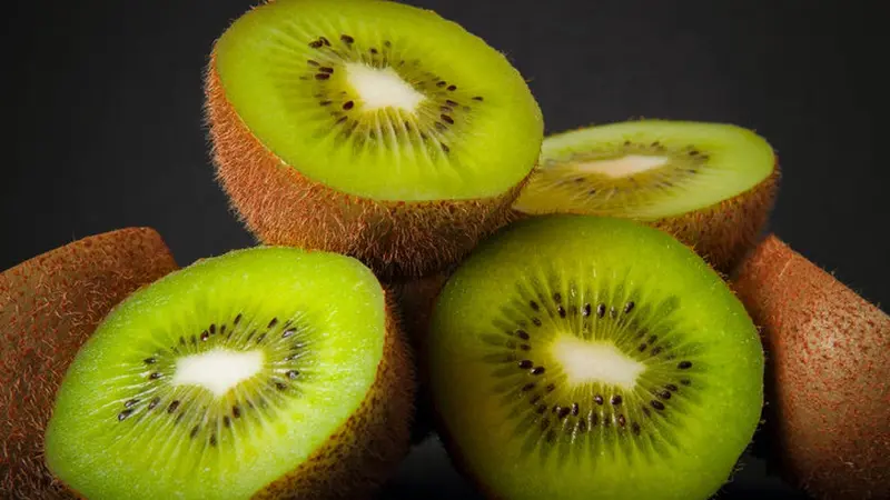 Ilustrasi kiwi | Dmitry Demidov dari Pexels