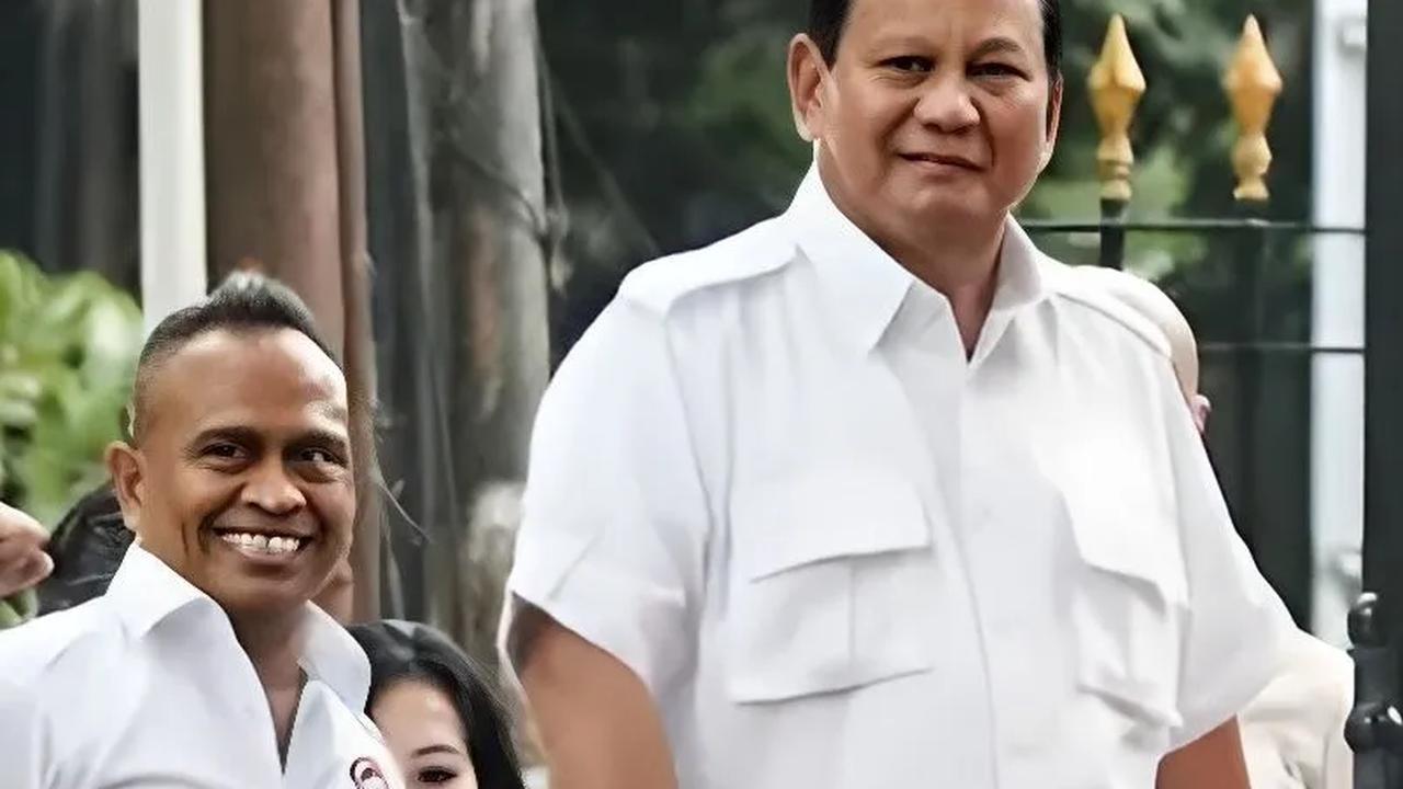 2 Pesawat Super Tucano Jatuh di Pasuruan, Ini Kata Menhan Prabowo