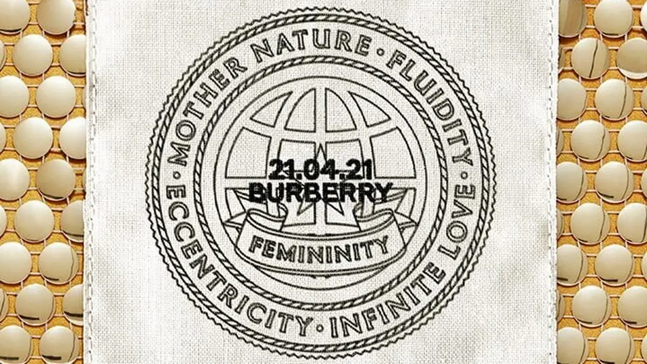 Burberry