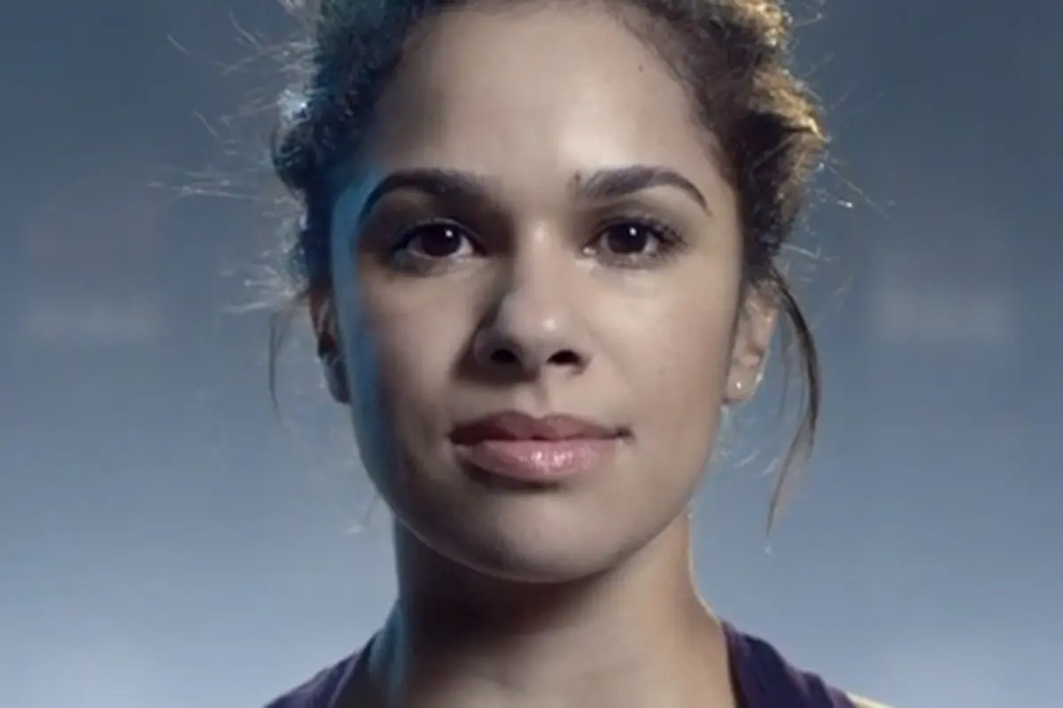 Photo copyright Youtube/UnderArmor